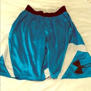 Under Armour Shorts